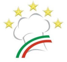 Logo Italian School for cooking