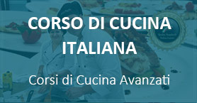 Scuola di Cucina a Lecce : Corso sulla Cucina Italiana.