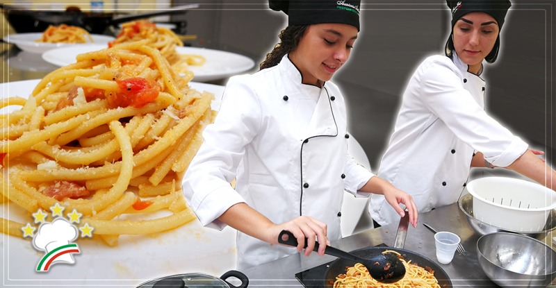 Corso di Cuoco a Lecce: la pasta frolla nella ristorazione.