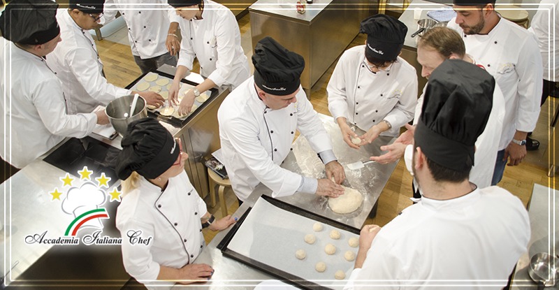 Corso di Chef a Lecce Modulo 1b