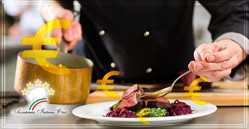 Corso di Chef a Lecce - prezzi