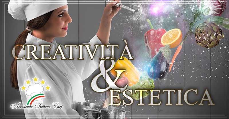 Corso di Chef a Lecce - creatività