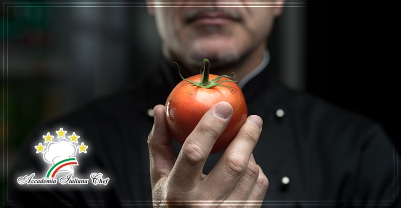 Corso Chef a Lecce: professionismo