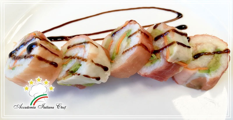 Corso di Chef a Lecce: cucina Asiatica