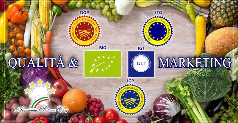 Corso di Chef a Lecce: marketing
