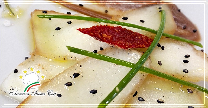 Corso di Chef a Lecce - Intolleranze
